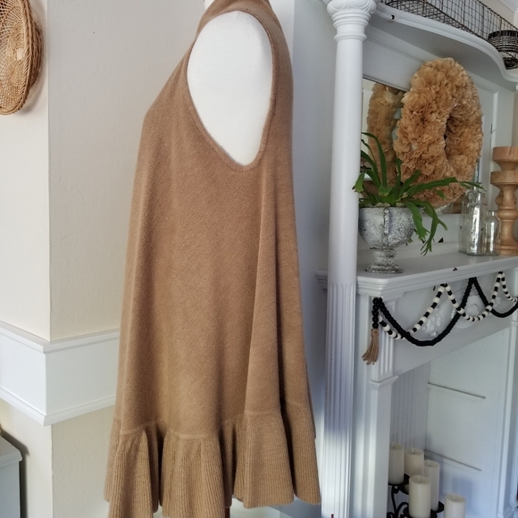 Anthropologie Sweater Vest - Picture 5 of 7